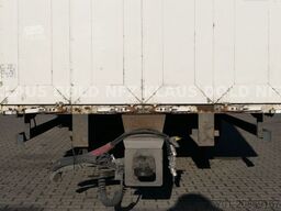  Stürenberg SDAH Durchladesystem Tandem Anhänger