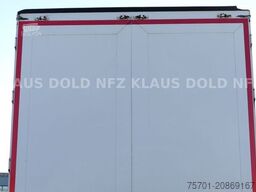  Stürenberg SDAH Durchladesystem Tandem Anhänger