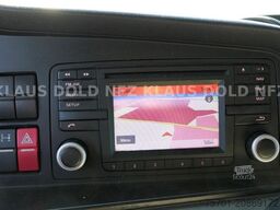 MAN TGX 18.400 Pritsche Plane Retarder 2-Tanks