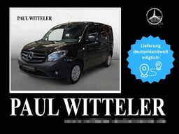 MERCEDES-BENZ Citan 109 CDI Lang NAVI+RADIO+KLIMA