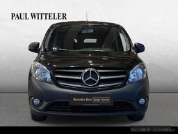 MERCEDES-BENZ Citan 109 CDI Lang NAVI+RADIO+KLIMA