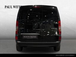 MERCEDES-BENZ Citan 109 CDI Lang NAVI+RADIO+KLIMA
