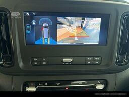 MERCEDES-BENZ Vito Kasten 116 CDI lang NAVI+KLIMA+TEMPOMAT+DAB