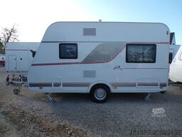 BÜRSTNER Premio Plus 410 TS Bürstner Comfort Paket