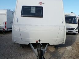 BÜRSTNER Premio Plus 410 TS Bürstner Comfort Paket