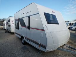 BÜRSTNER Premio Plus 410 TS Bürstner Comfort Paket