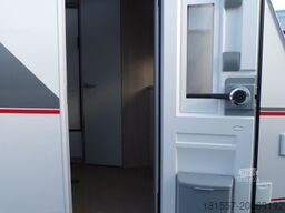 BÜRSTNER Premio Plus 410 TS Bürstner Comfort Paket