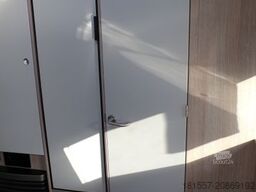 BÜRSTNER Premio Plus 410 TS Bürstner Comfort Paket