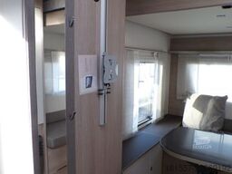 BÜRSTNER Premio Plus 410 TS Bürstner Comfort Paket