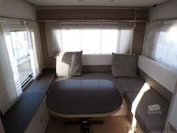 BÜRSTNER Premio Plus 410 TS Bürstner Comfort Paket