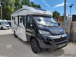 BÜRSTNER Limited T IT 726 G Klimaanlage, SAT/TV, Markise