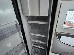 BÜRSTNER Limited T IT 726 G Klimaanlage, SAT/TV, Markise