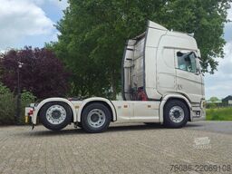 Scania R 530 V8 NGS!!6x2!!SLEPER!!TOP!!FULL AIR!!Wielb...