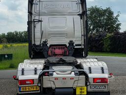 Scania R 530 V8 NGS!!6x2!!SLEPER!!TOP!!FULL AIR!!Wielb...
