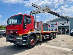 IVECO EUROTECH 240E 42
