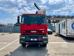 IVECO EUROTECH 240E 42