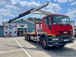 IVECO EUROTECH 240E 42