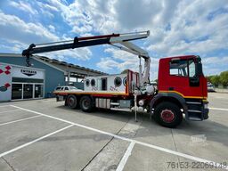 IVECO EUROTECH 240E 42