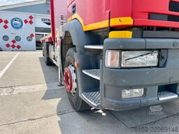IVECO EUROTECH 240E 42