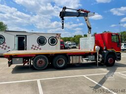 IVECO EUROTECH 240E 42