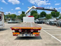 IVECO EUROTECH 240E 42