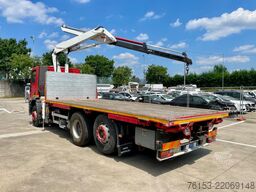 IVECO EUROTECH 240E 42