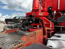 Iveco EUROTRAKKER 60E35 + FASSI F 600 XP 6X EXT. + JI...