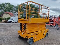 Haulotte Compact 14 - 14 m, electric