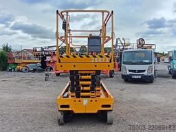 Haulotte Compact 14 - 14 m, electric