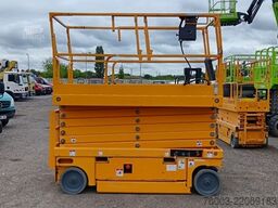 Haulotte Compact 14 - 14 m, electric