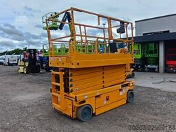 Haulotte Compact 14 - 14 m, electric