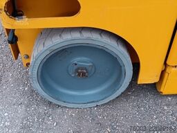 Haulotte Compact 14 - 14 m, electric