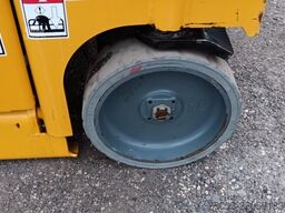 Haulotte Compact 14 - 14 m, electric