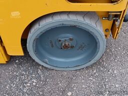 Haulotte Compact 14 - 14 m, electric