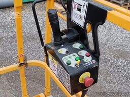 Haulotte Compact 14 - 14 m, electric