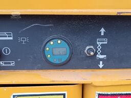 Haulotte Compact 14 - 14 m, electric