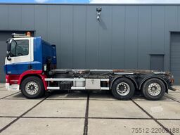 DAF CF85.410 / EEV / Klima / TUV: 4-2027 / NL Truck