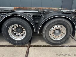 DAF CF85.410 / EEV / Klima / TUV: 4-2027 / NL Truck