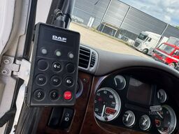 DAF CF85.410 / EEV / Klima / TUV: 4-2027 / NL Truck