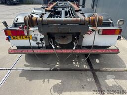 DAF CF85.410 / EEV / Klima / TUV: 4-2027 / NL Truck
