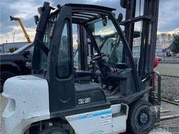 UniCarriers Y1D2A25Q