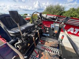 MAN TGX 26.560 + KRAN ATLAS 145.2