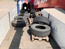 MAN TGX 26.560 + KRAN ATLAS 145.2