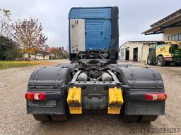 MERCEDES-BENZ Actros 2651