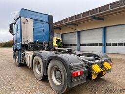 MERCEDES-BENZ Actros 2651