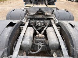 MERCEDES-BENZ Actros 2651