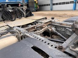 MERCEDES-BENZ Actros 2651