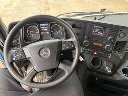 MERCEDES-BENZ Actros 2651
