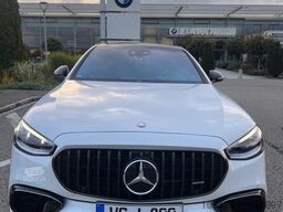 MERCEDES-BENZ S 63 AMG S -Klasse Lim. S 63 AMG e 4Matic+ L