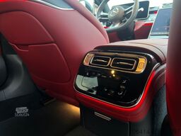 MERCEDES-BENZ S 63 AMG S -Klasse Lim. S 63 AMG e 4Matic+ L